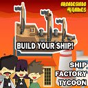 Pantalla Ship Factory Tycoon para extensión Chrome web store en OffiDocs Chromium