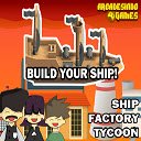 Skrin Ship Factory Tycoon untuk sambungan kedai web Chrome dalam OffiDocs Chromium