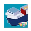 Ship Games Cargo Ship at Duckie Deck  screen for extension Chrome web store in OffiDocs Chromium