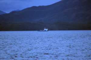 Free download Ship off Starboard at Twilight free photo or picture to be edited with GIMP online image editor