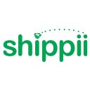 Shippii  screen for extension Chrome web store in OffiDocs Chromium