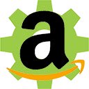 ShipStation Amazon Importer  screen for extension Chrome web store in OffiDocs Chromium