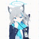 Shiroko Memorial Lobby Live Wallpaper  screen for extension Chrome web store in OffiDocs Chromium