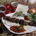 Shish Kebab  screen for extension Chrome web store in OffiDocs Chromium