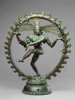 Descarga gratis una foto o imagen de Shiva como el Señor de la Danza (Nataraja) para editar con el editor de imágenes en línea GIMP