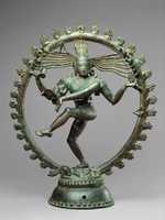 Free download Shiva as Lord of Dance (Nataraja) free photo or picture to be edited with GIMP online image editor