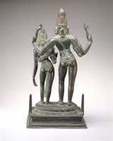 무료 다운로드 Shiva Embracing His Consort, Uma (Alinganamurti) 무료 사진 또는 김프 온라인 이미지 편집기로 편집할 사진