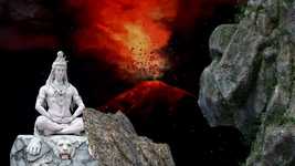 Free download Shiva God Statue -  free video to be edited with OpenShot online video editor