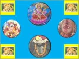 Descărcați gratuit Shivaputri Narmada fotografie sau imagini gratuite pentru a fi editate cu editorul de imagini online GIMP