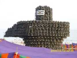 Free download SHIV BHAKTI free photo or picture to be edited with GIMP online image editor