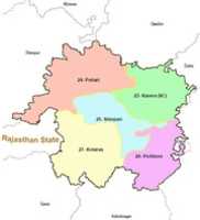 Kostenloser Download von shivpuri_district_madhya_pradesh_election_2018_map, kostenloses Foto oder Bild zur Bearbeitung mit dem Online-Bildeditor GIMP