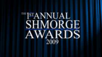 Free download Shmorge Awards Banner free photo or picture to be edited with GIMP online image editor