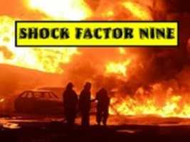 Free download Shock Factor Nine 1 free photo or picture to be edited with GIMP online image editor