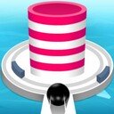 Shoot Balls Unblocked  screen for extension Chrome web store in OffiDocs Chromium