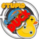 Shooter Duck Game  screen for extension Chrome web store in OffiDocs Chromium