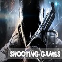 Shooting Games  screen for extension Chrome web store in OffiDocs Chromium