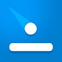 Shoot Pong HTML5 Game  screen for extension Chrome web store in OffiDocs Chromium