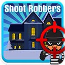 Shoot Robbers Game Runs Offline screen untuk ekstensi Chrome web store di OffiDocs Chromium