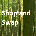 Bildschirm „Shop and Swap“ für die Chrome-Webshop-Erweiterung in OffiDocs Chromium