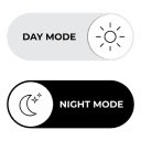 Shop Dark Mode  screen for extension Chrome web store in OffiDocs Chromium
