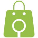 Shop Detector by Tebiko  screen for extension Chrome web store in OffiDocs Chromium