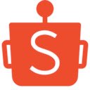ShopeeBot  screen for extension Chrome web store in OffiDocs Chromium