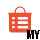 Shopee MY List Views  screen for extension Chrome web store in OffiDocs Chromium