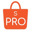 Shopee PRO scherm voor extensie Chrome webwinkel in OffiDocs Chromium