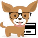 ShopGizmoCard  screen for extension Chrome web store in OffiDocs Chromium