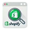 Shopify Admin Quick Access  screen for extension Chrome web store in OffiDocs Chromium