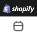 Shopify Analyse de données (paiement externe)  screen for extension Chrome web store in OffiDocs Chromium