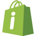 Pantalla de Shopify Analyzer para la extensión Chrome web store en OffiDocs Chromium