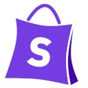 Shopify App Detector  screen for extension Chrome web store in OffiDocs Chromium