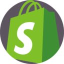 Shopify Product Exporter  screen for extension Chrome web store in OffiDocs Chromium