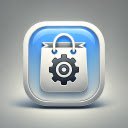 Shopify Resource Shortcuts  screen for extension Chrome web store in OffiDocs Chromium