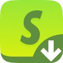 Shopify Scraper Export Shopify Product to CSV  screen for extension Chrome web store in OffiDocs Chromium