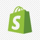 Shopify Store Analyzer Product Scraper Export  screen for extension Chrome web store in OffiDocs Chromium