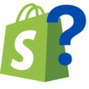 Shopify Store Detector  screen for extension Chrome web store in OffiDocs Chromium