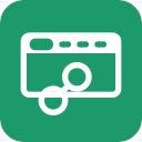 Shopify Theme Bridge  screen for extension Chrome web store in OffiDocs Chromium