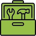 Shopify Toolbox  screen for extension Chrome web store in OffiDocs Chromium