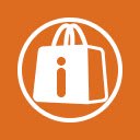 shopinfo.app  screen for extension Chrome web store in OffiDocs Chromium