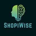 Shopiwise | Shop wisely  screen for extension Chrome web store in OffiDocs Chromium