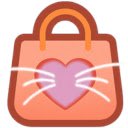 ShopKind Purrfect Additions  screen for extension Chrome web store in OffiDocs Chromium