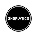 Écran Shoplytics pour l'extension Chrome web store dans OffiDocs Chromium