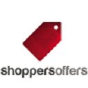 OffiDocs Chromium の拡張機能 Chrome ウェブストアの ShoppersOffers Finder 画面