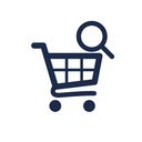 ShopSense AI  screen for extension Chrome web store in OffiDocs Chromium