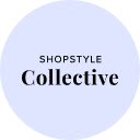 ShopStyle Collective LinkIt  screen for extension Chrome web store in OffiDocs Chromium