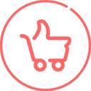 ShopYourLikes Extension  screen for extension Chrome web store in OffiDocs Chromium