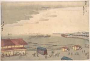 Free download Shore Scene Showing European Influence free photo or picture to be edited with GIMP online image editor