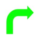 Shortcut2URL  screen for extension Chrome web store in OffiDocs Chromium